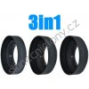 JJC LS-49S gumová pre objektivy 49 mm