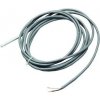 NTC snímač teploty do zásobníka 2,7 kΩ - 3 m 0020174087
