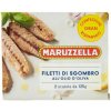 Maruzzella filety z makrely v olivovom oleji 2 x 125 g