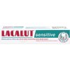 Lacalut Sensitive Na citlivé zuby 75 ml zubná pasta