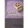 Údolí templářů - Paul Christopher