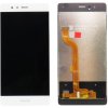 LCD Displej + Dotykové sklo Huawei P9 - farba biela, originál kvalita