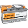 Continental 12V 85Ah 760A 2800012024280