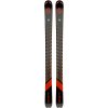 Skialpinistické lyže SCOTT Ski Superguide 88 A version - black