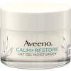 Aveeno Calm + Restore hydratačný pleťový gél s ovsom 50 ml