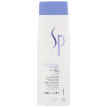 Wella SP Hydrate šampón pre suché vlasy 1000 ml