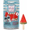 PUP ICE chladiaca pochúťka vodný melón 3 ks 90g