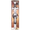 LAMPS Meč s puzdrom 53cm