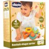 Chicco vkladačka Baobab Eco+ pre deti od 6 mesiacov