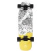 PRISM cruiser Skipper Cruiser Skateboard MULTI132 vel. 27.5in
