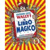 El libro mágico