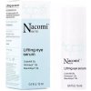 Nacomi Next level Lifting Eye Serum liftingové očné sérum 15 ml