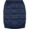 KILPI LIAN-W Tmavomodrá dámska sukňa - 44