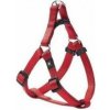 Postroj pre psov červený Karlie ART Sportiv Plus 20-35cm / 10mm