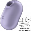 Satisfyer Pro To Go 2 double air violet