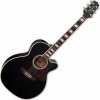 Takamine GN73CE SB Satin Black