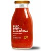 CONVIVIA BIO cherry paradajková omáčka alla Norma 250 g