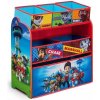 Organizér na hračky Paw Patrol Team