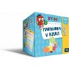 Kartová hra Kvído - Matematika v kocke (8590228049964)