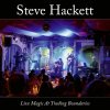 Hackett Steve: Live Magic At Trading Boundaries (Limited) - CD