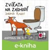 E-kniha Zvířata na záchodě - Jaromír Plachý