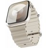 Epico Watch Strap Ocean 49/45/44/42 mm béžová 63418101100001