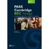 Pass Cambridge BEC Vantage Student`s Book - Ian Wood