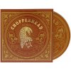 Chopperhead Matte Pomade matná pomáda 100 g