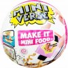 MGA's Miniverse Food Mini Jedlo Reštaurácia Guľa S2 591825X2