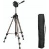 Statív tripod Hama Star 63 hnedý