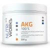 NutriWorks AKG 100% 200 g