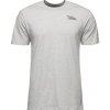 Tričko BLACK DIAMOND M HERITAGE EQUIPMENT TEE Man veľkosť XL