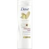 Dove Restoring Care telové mlieko s ceramidom 400 ml