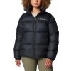 Bunda COLUMBIA PUFFECT II FULL ZIP JACKET Lady veľkosť L