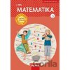 Matematika 3 (2.diel) - Hybridný pracovný zošit - Indícia, s.r.o.