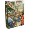 Mercado de Lisboa CZ/EN