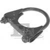 Spojka trubiek výfukového systému FA1 48mm 913-948 (913948) EAN: 5905133220378