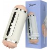 Teazers Electric Masturbator Double-sided