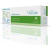 Bausch + Lomb Biotrue ONEday (30 šošoviek) Dioptrie - sph: -7,00, priemer - DIA: 14,2, zakrivenie - B.C.: 8,6