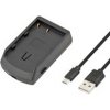AVACOM AVE136 - USB nabíječka pro Nikon EN-EL3E