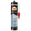 PATTEX - Sanitárny silikón transparentná 0,28 L