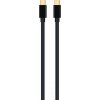 Gembird DisplayPort Mini – DisplayPort Mini kabel 1,8 m černý (CCP-mDPmDP2-6)