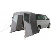 Zadný stan za auto Easy Camp Krossbu II. Farba: sivá