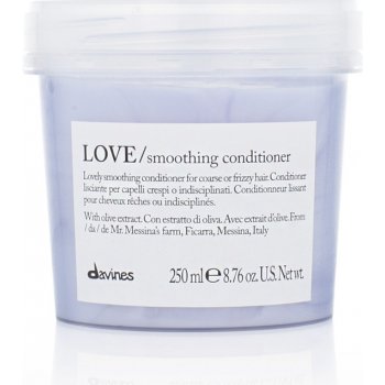 Davines Love Smoothing Conditioner 250 ml