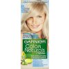 Garnier Color Naturals Creme farba na vlasy, odtieň super zosvetľujúca popolavá blond 111