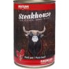 Meatlove Steakhouse 100% hovädzie 400 g