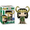 Funko POP! 1029 Marvel - Lady Loki Special Edition