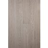 Egibi , Vinylová podlaha kliková Canadian Design Toronto, 1230 x 180 mm Šedá 1m2