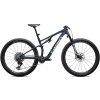 Specialized S-Works Epic 8 Gloss Cyan Blue Pearl / Metallic White Silver Veľkosť: M