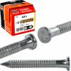 Simpson Strong-Tie 4x40mm - pozinkované 250 ks - Klince pre tesárske spojovacie prvky